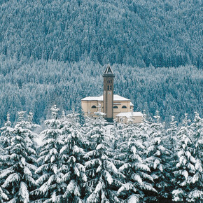 Castello-Molina di Fiemme 