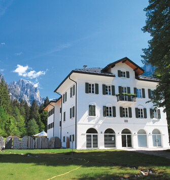 Trentino Guest Card - Nature #4