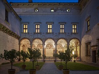 Castello del Buonconsiglio – Schloss Buonconsiglio