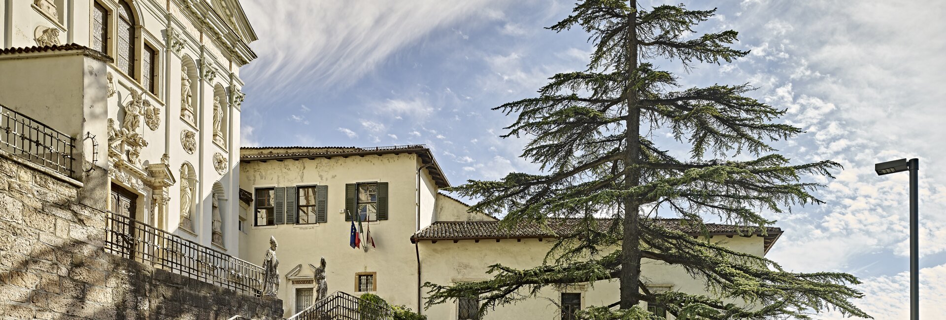 METS - Trentiner Ethnografisches Museum San Michele  