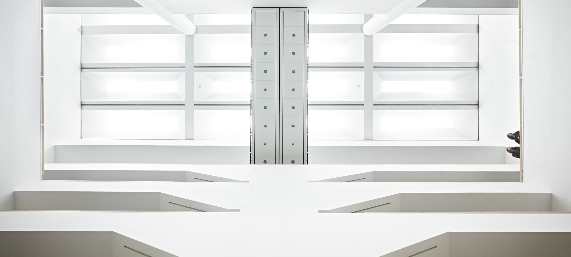 Vallagarina - Rovereto - Mart - Interni