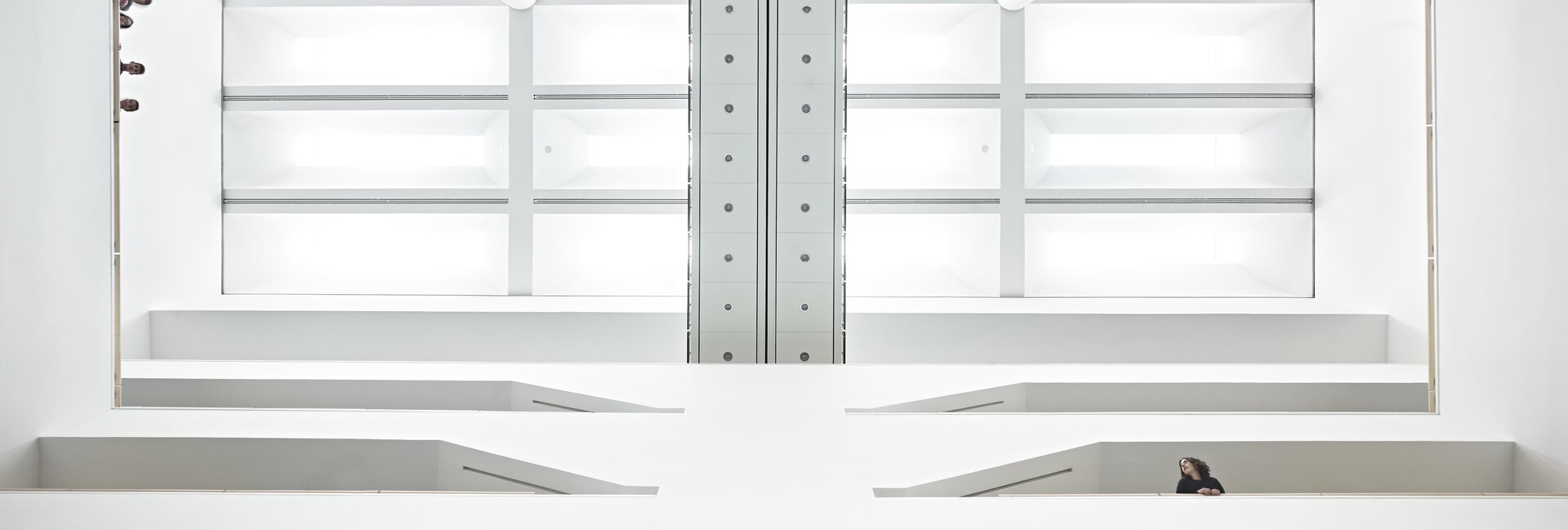 Mart, the Trento and Rovereto Museum of Modern and Contemporary Art