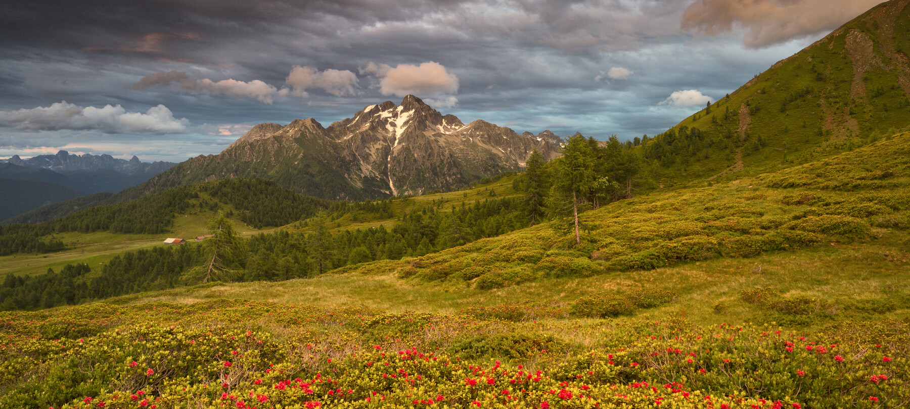 Nachhaltige Valsugana