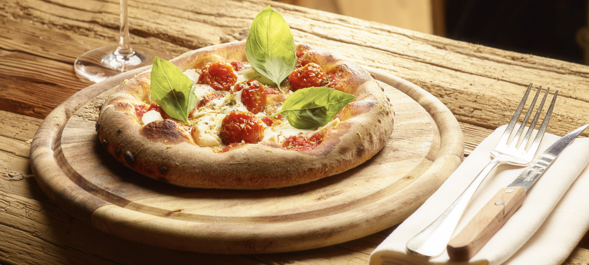 Exzellenz aus dem Trentino