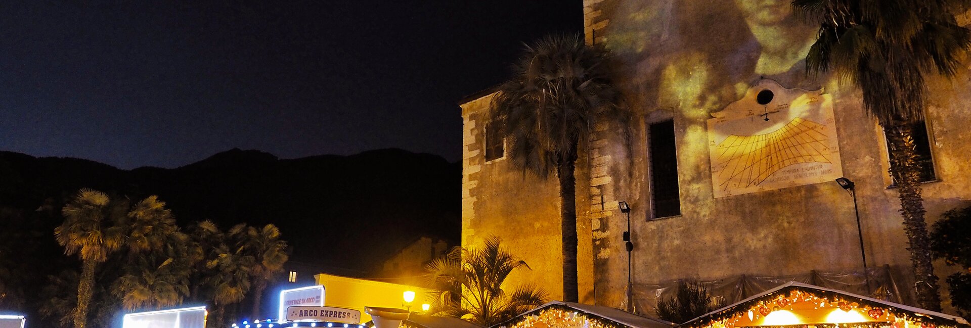 Lake Garda’s Trentino shore, Comano Terme, Valle di Ledro and Valle dei Laghi