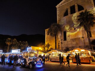Lake Garda’s Trentino shore, Comano Terme, Valle di Ledro and Valle dei Laghi