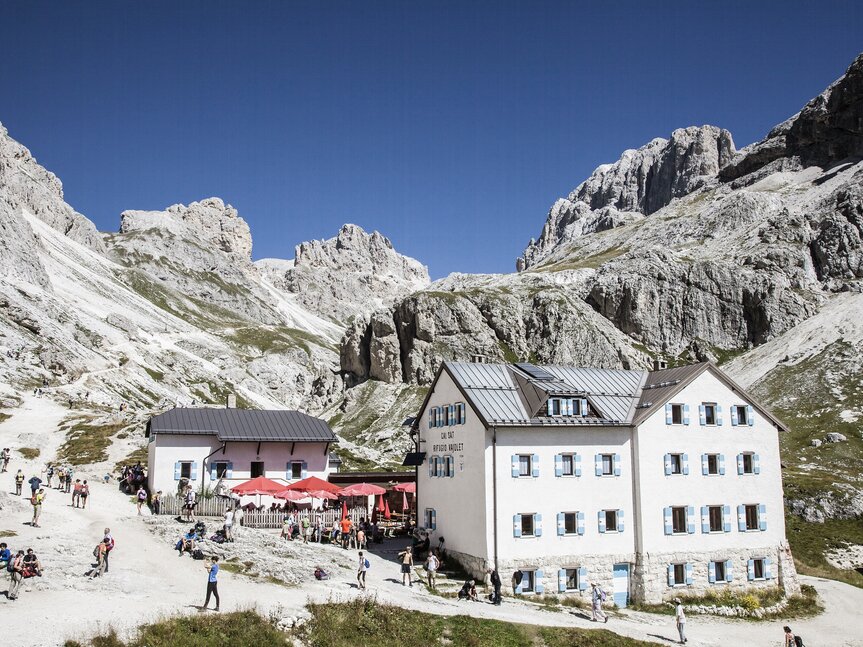 Where is Moena italy - Best places to visit In Italy - Dolomites