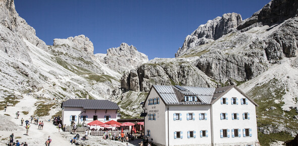 Where is Moena italy - Best places to visit In Italy - Dolomites