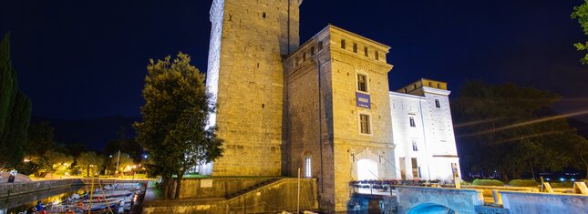 MAG – Museo Alto Garda