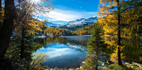 Madonna di Campiglio