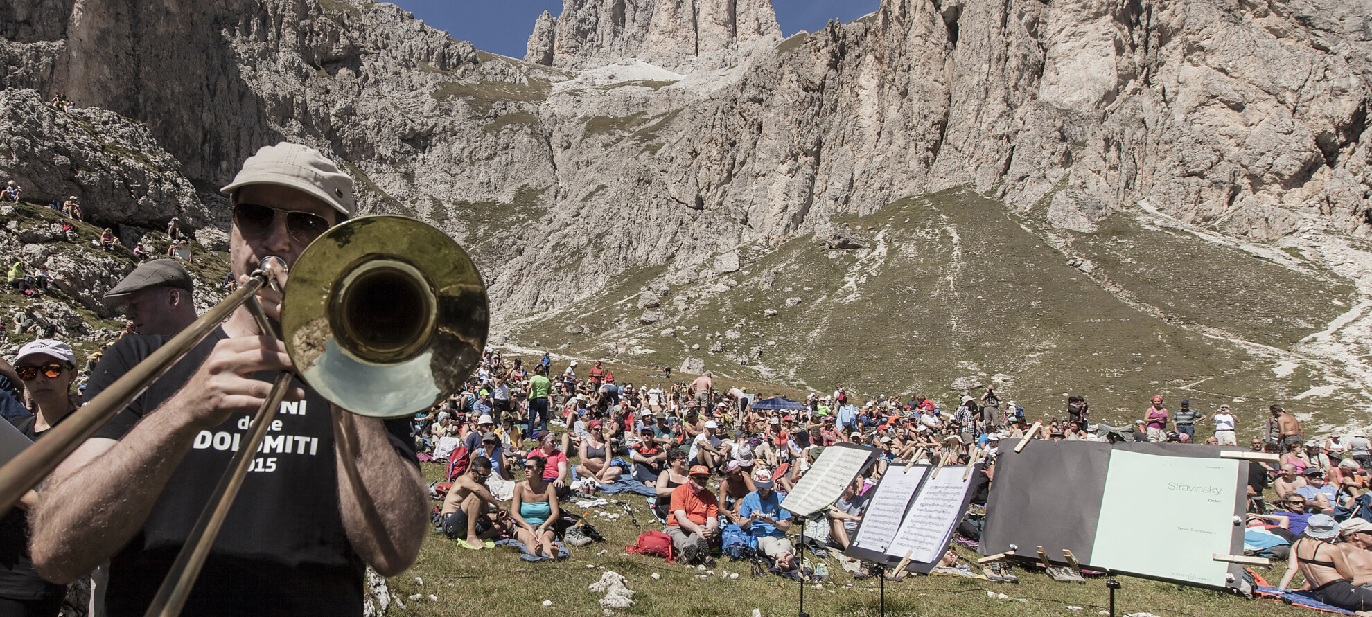 Event-Highlights im Sommer 2019