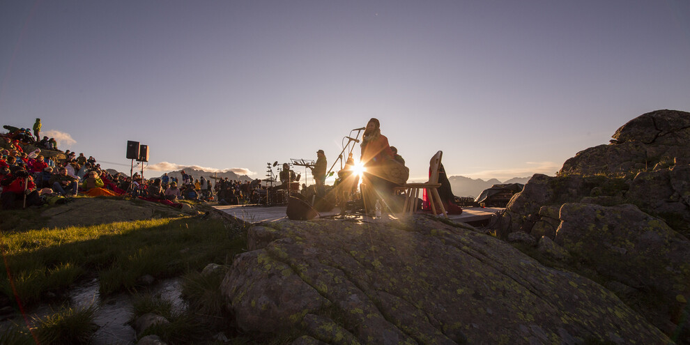 Val di Fassa - Gruppo Lusia - Col Margherita