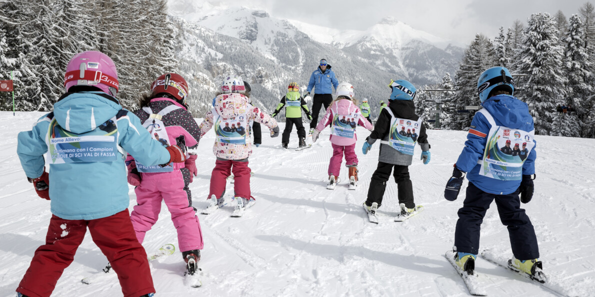 Klein van formaat, groot in plezier!