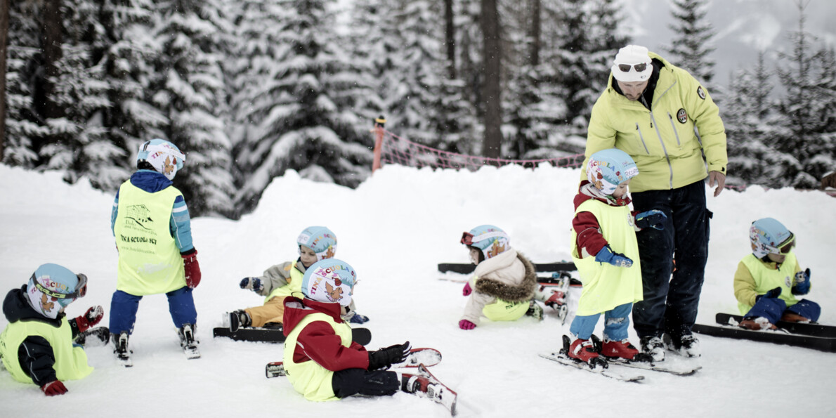 Klein van formaat, groot in plezier!