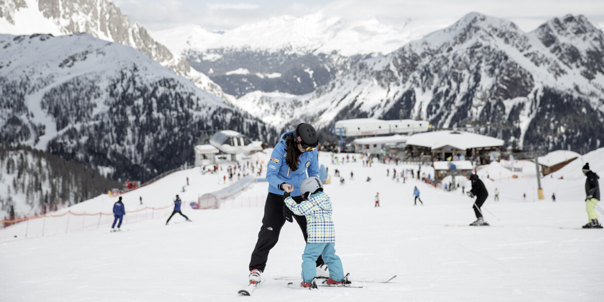 Klein van formaat, groot in plezier!