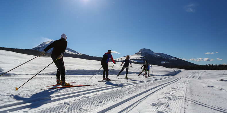 Passo di Lavazè  #2