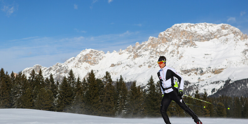 Passo di Lavazè  #1