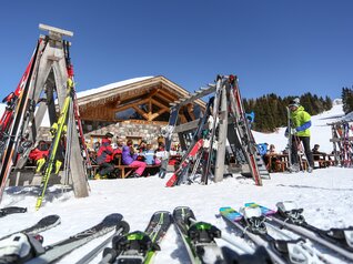 San Martino di Castrozza, Passo Rolle, Primiero