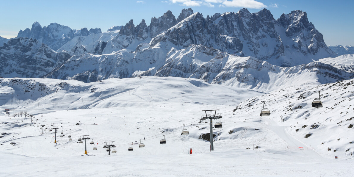 Een seizoen met veel nieuws op de pistes van Trentino