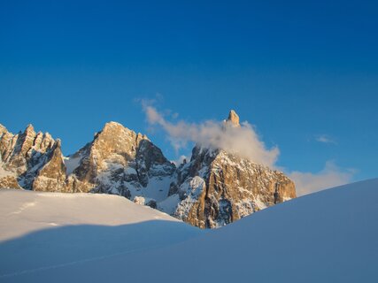 San Martino di Castrozza, Passo Rolle, Primiero and Vanoi