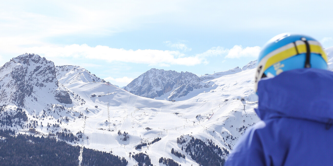 Campitello di Fassa  #1