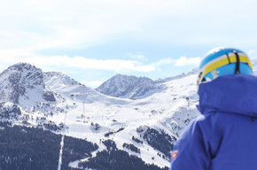 Val di Fassa - Campitello - Col Rodella - Ski holidays