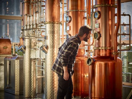 Val di Fiemme and Val di Cembra