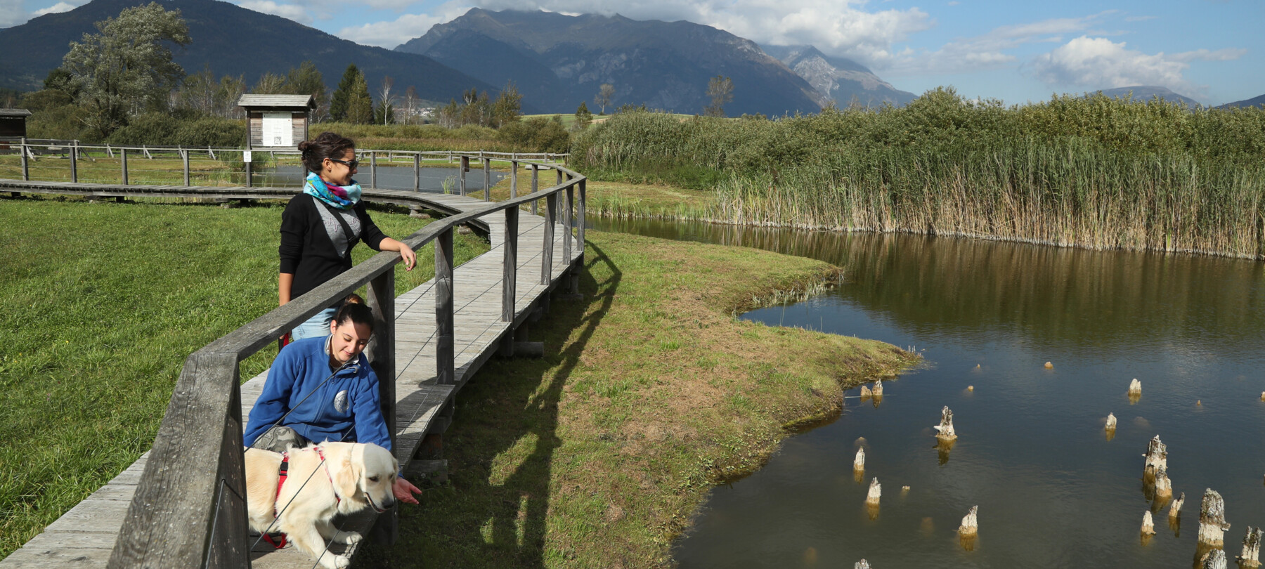 A stroll through history | Archaeological sites in stunning locations