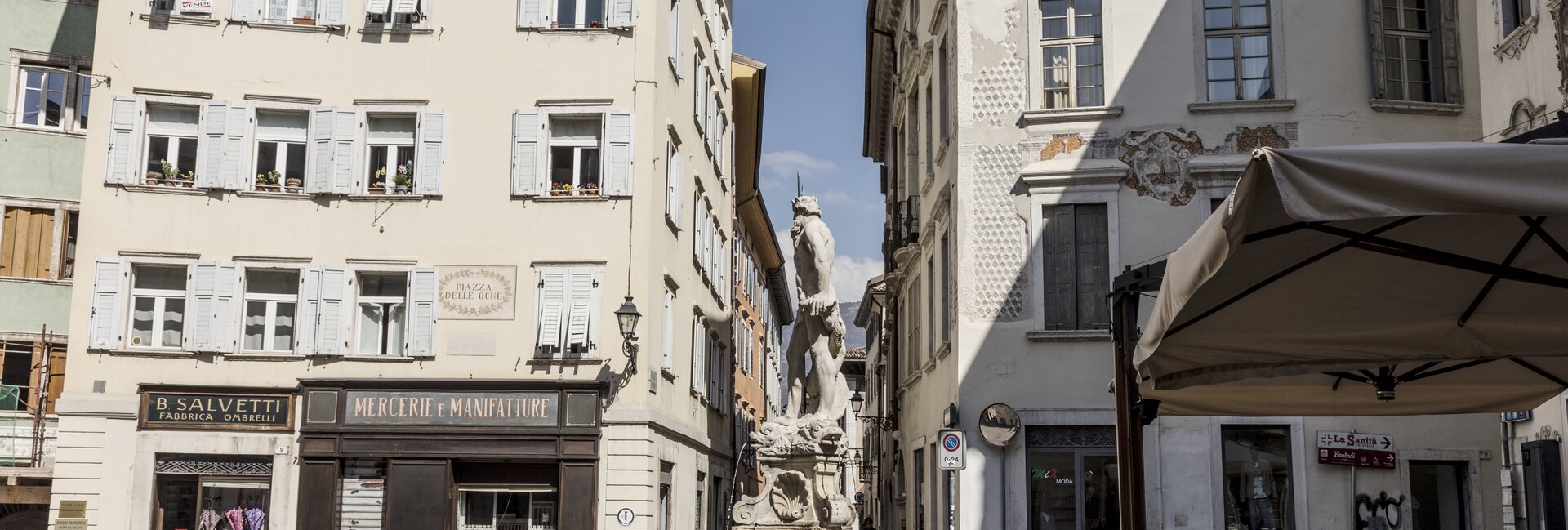 Rovereto dove mangiare - Scegliete uno dei locali del caratteristico centro storico