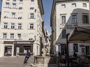 Rovereto where to eat - We suggest an excellent breakfast at Caffè Bontadi