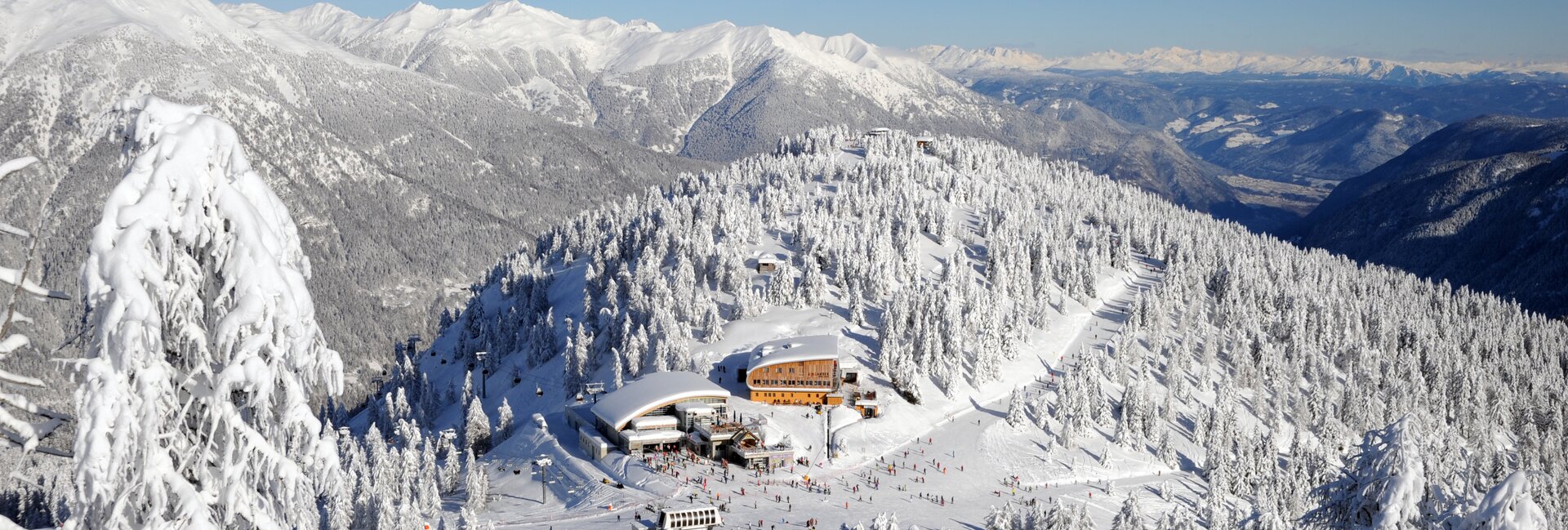 Winter White Weekend Hotel Weitere Skipass Hotels