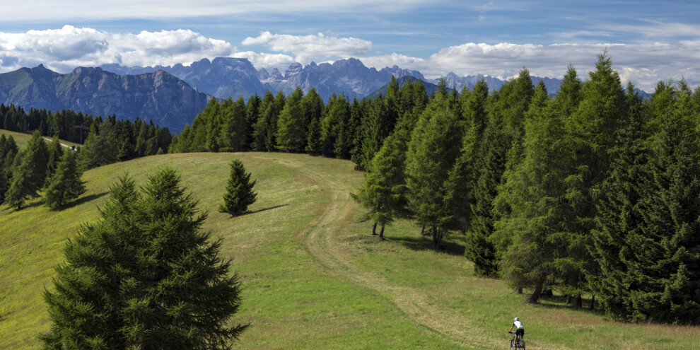 На гравийном велосипеде по грунтовым дорогам