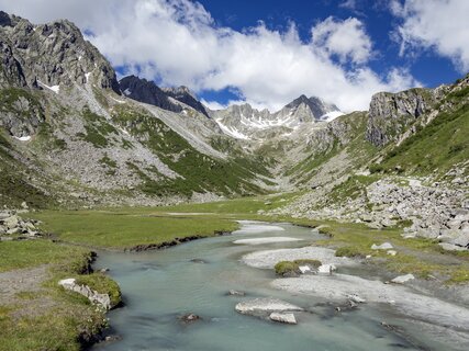 Adamello Brenta Nature Park