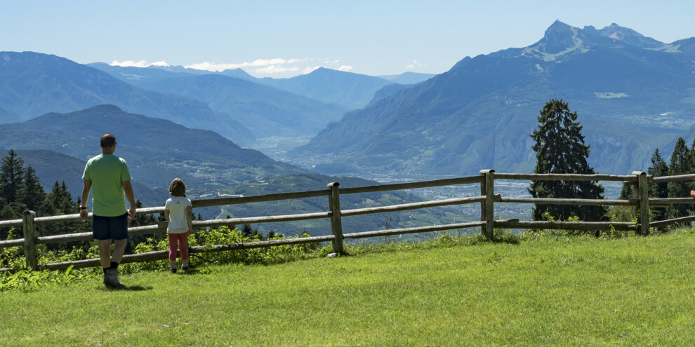 Een panoramisch uitstapje