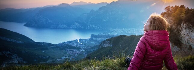 Rovereto, Vallagarina, Altopiano di Brentonico 