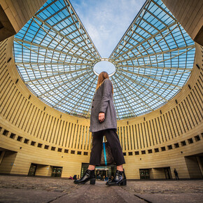 Rovereto, een stad vol kunst en cultuur