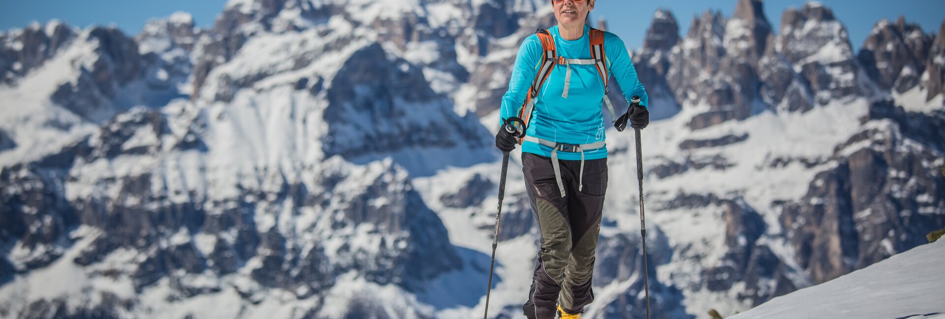 Altopiano della Paganella and Piana Rotaliana