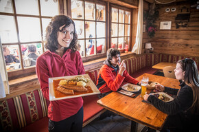 Molveno - Taste the specialities of Trentino