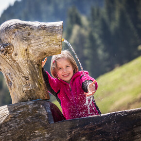 San Martino di Castrozza - Primiero - Vanoi 