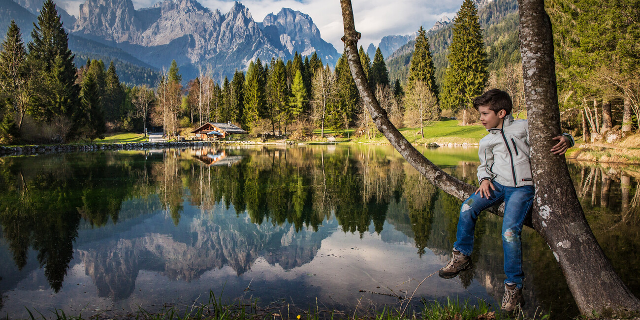 Villa Welsperg See #2