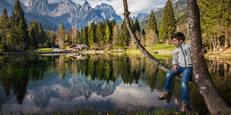 Villa Welsperg Lake #2