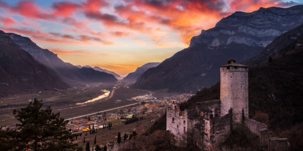 Wochenende im Oktober durch die Geschichte und Kultur