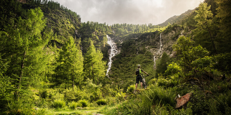 Cascata di Valorz #2