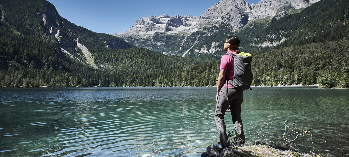 Lake Holidays In Trentino: The 10 Most Frequently Asked Questions