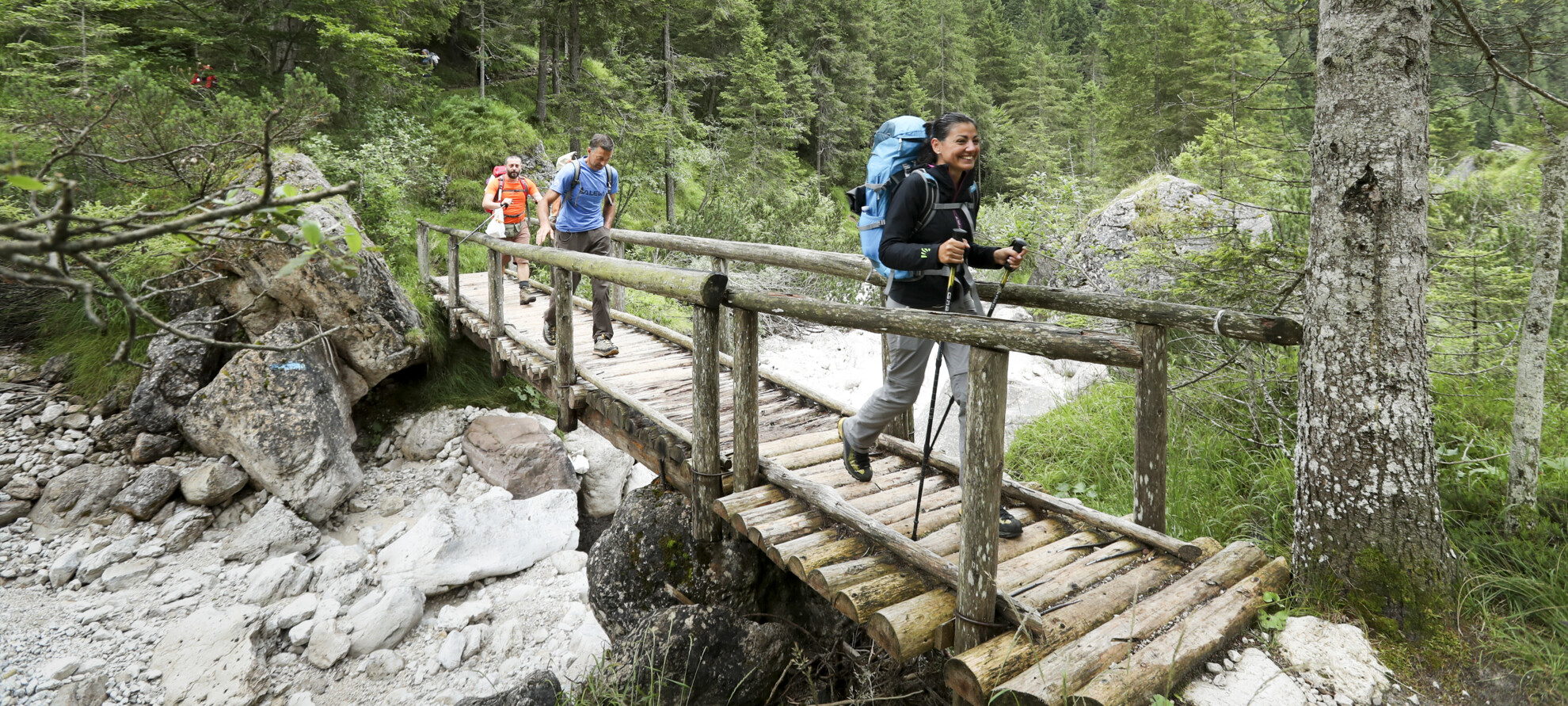 Primiero - Pale di San Martino - Petra Magoni, Ilaria Fantin