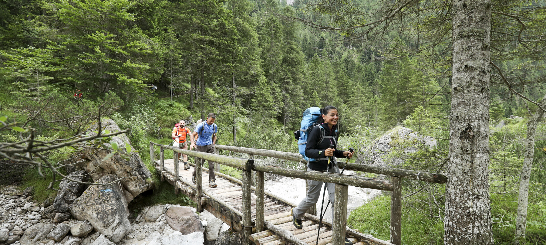 In den Bergen von Primiero: von den Kanopenminen bis zu den Stolen des Ersten Weltkriegs
