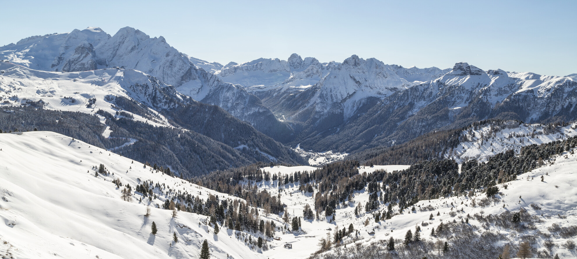 10 things to do in winter