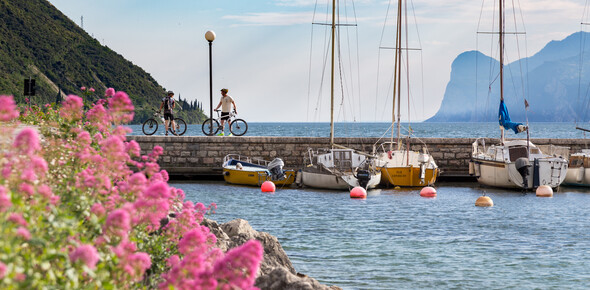 3-Tage-Kurzurlaub im Trentino