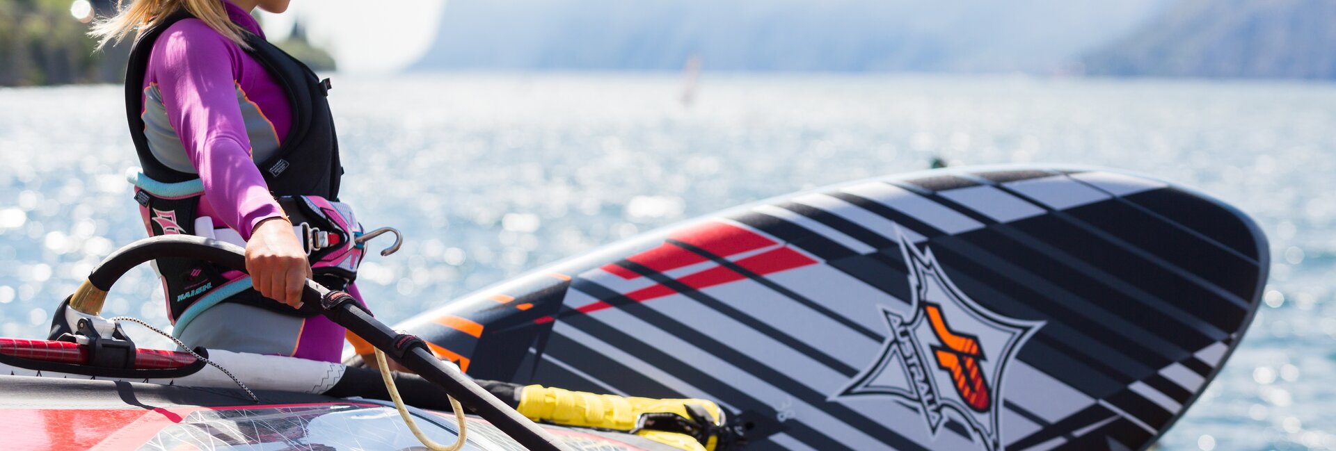 Lake Garda’s Trentino shore, Comano Terme, Valle di Ledro and Valle dei Laghi