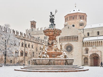 Trento - A city to discover 